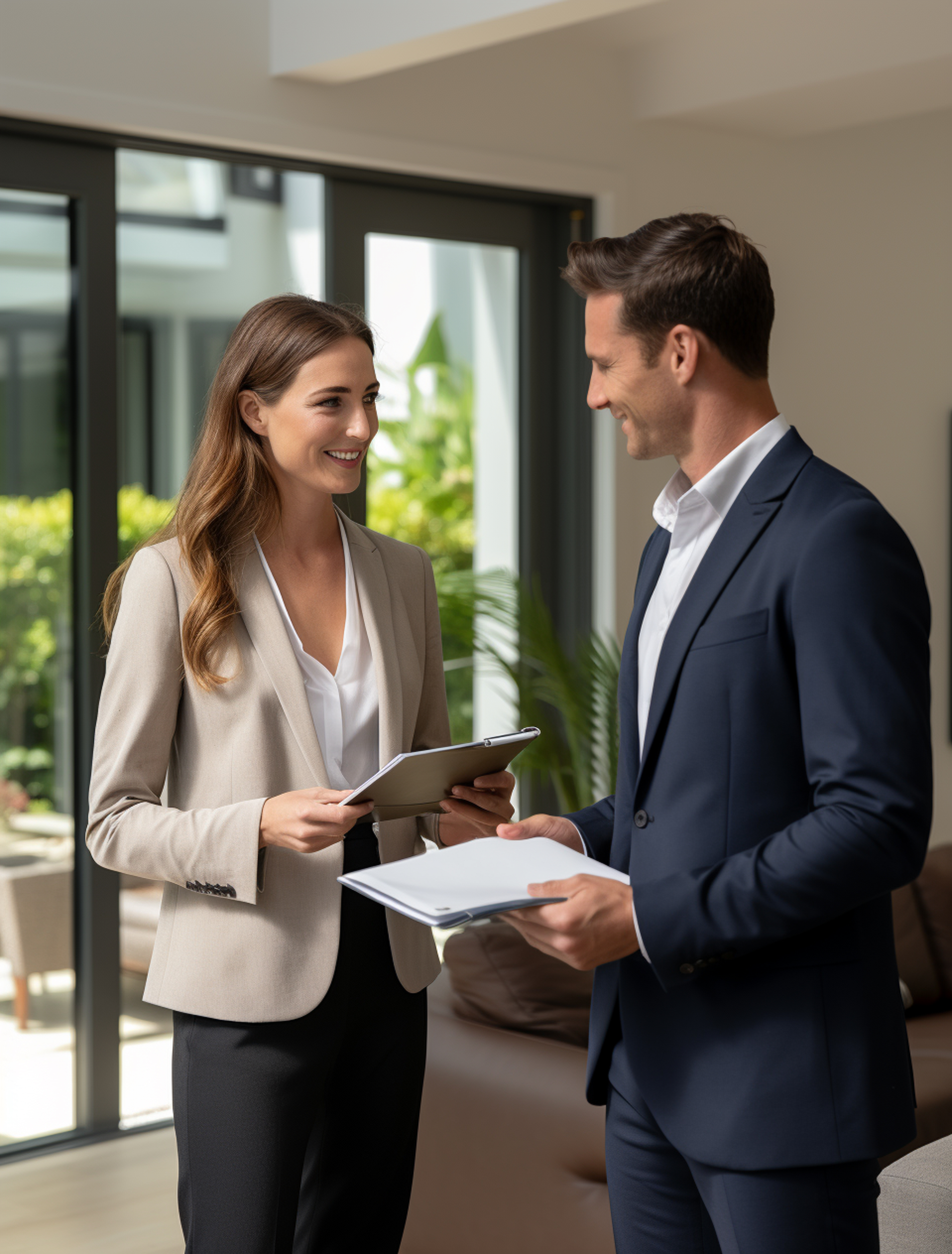 side-view-people-working-as-real-estate-agents
