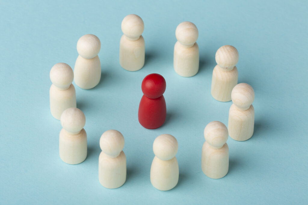 still-life-business-roles-with-various-pawns